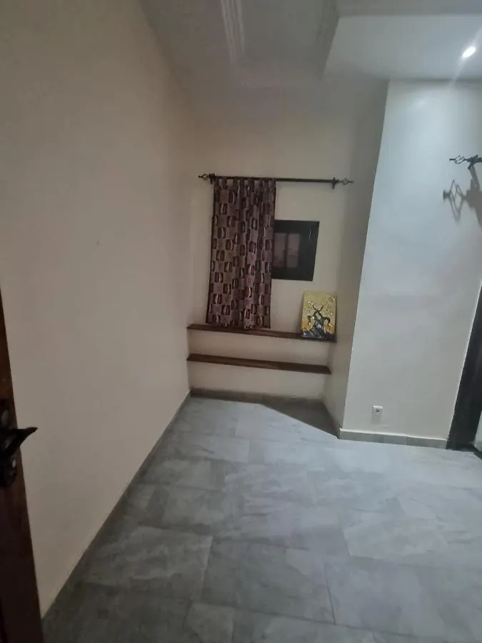 Appartement Avec Vue Sur La Plage De Yoff Bceao A4 Dakar
